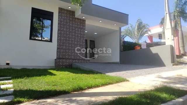 Casa de Condomínio à venda com 3 quartos, 112m² - Foto 1