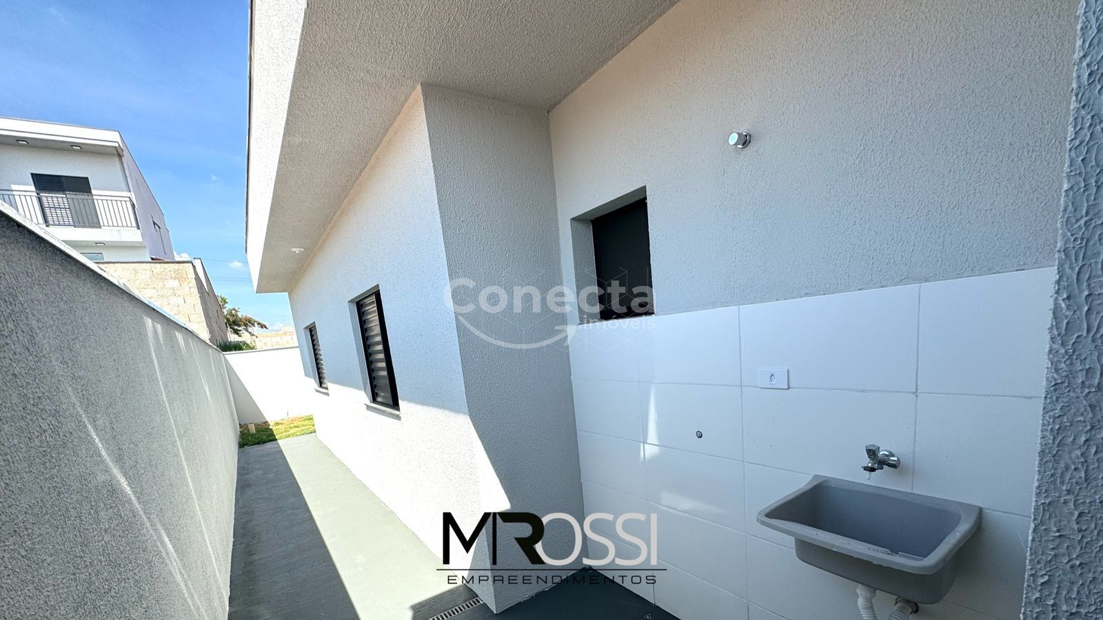 Casa de Condomínio à venda com 2 quartos, 69m² - Foto 3