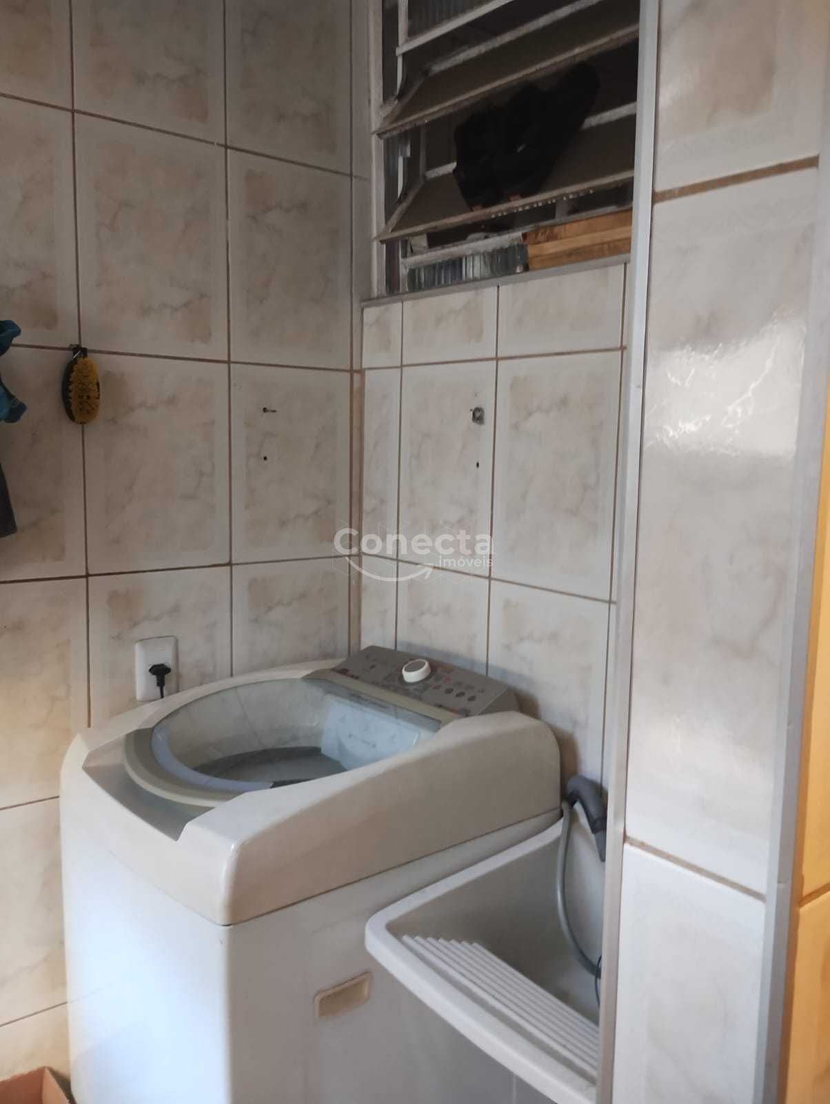 Apartamento à venda com 2 quartos, 45m² - Foto 4