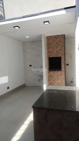 Casa de Condomínio à venda com 3 quartos, 112m² - Foto 17