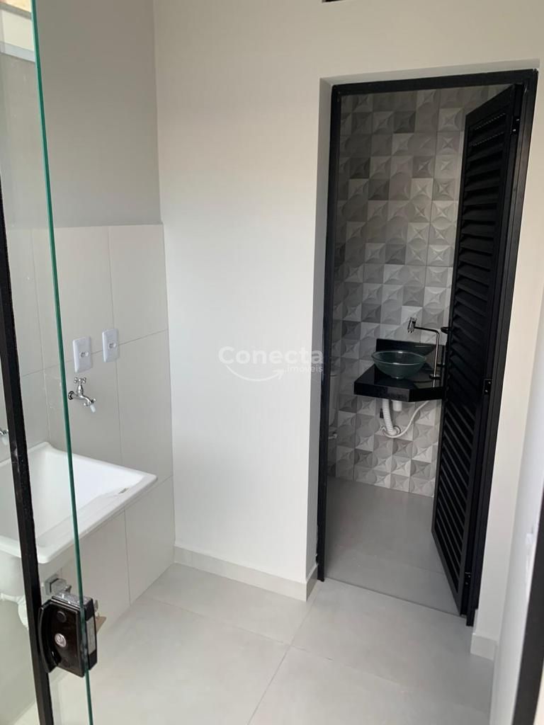 Casa de Condomínio à venda com 3 quartos, 99m² - Foto 24