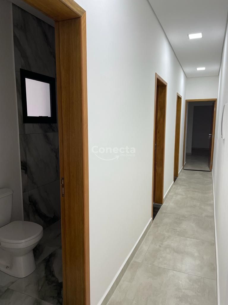 Casa de Condomínio à venda com 3 quartos, 98m² - Foto 16