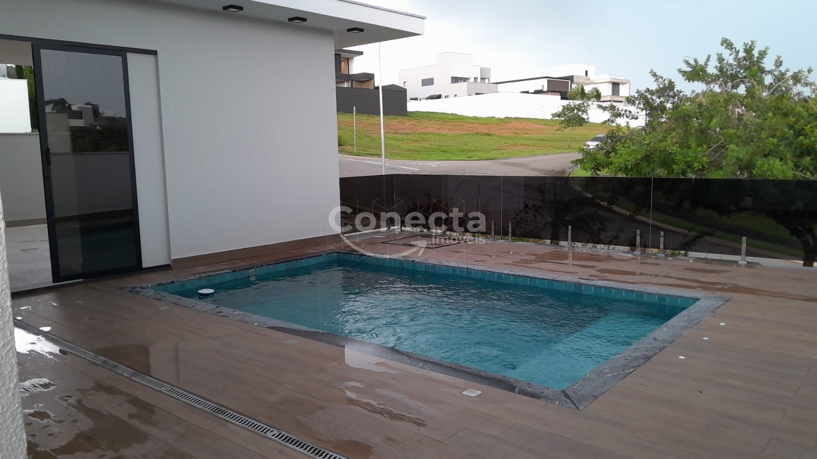 Casa de Condomínio à venda com 3 quartos, 239m² - Foto 12