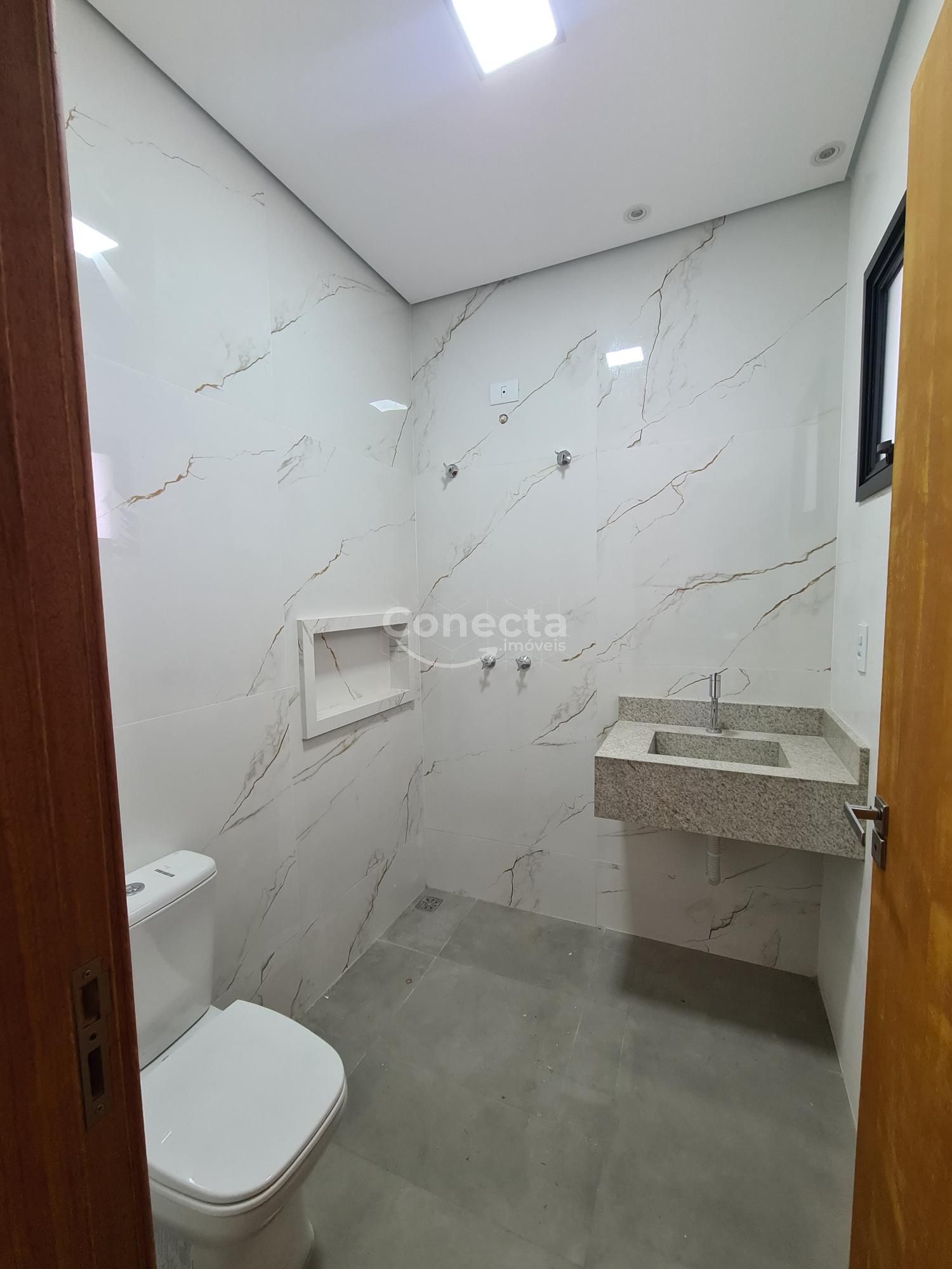 Casa de Condomínio à venda com 3 quartos, 170m² - Foto 13