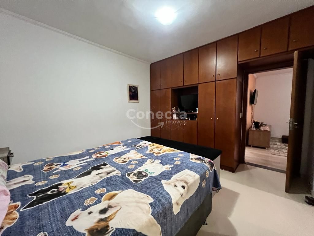 Casa de Condomínio à venda com 3 quartos, 190m² - Foto 13