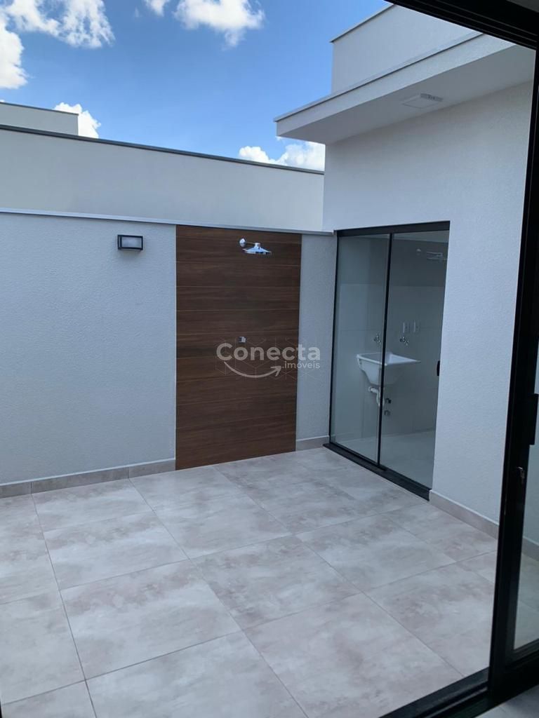 Casa de Condomínio à venda com 3 quartos, 99m² - Foto 27