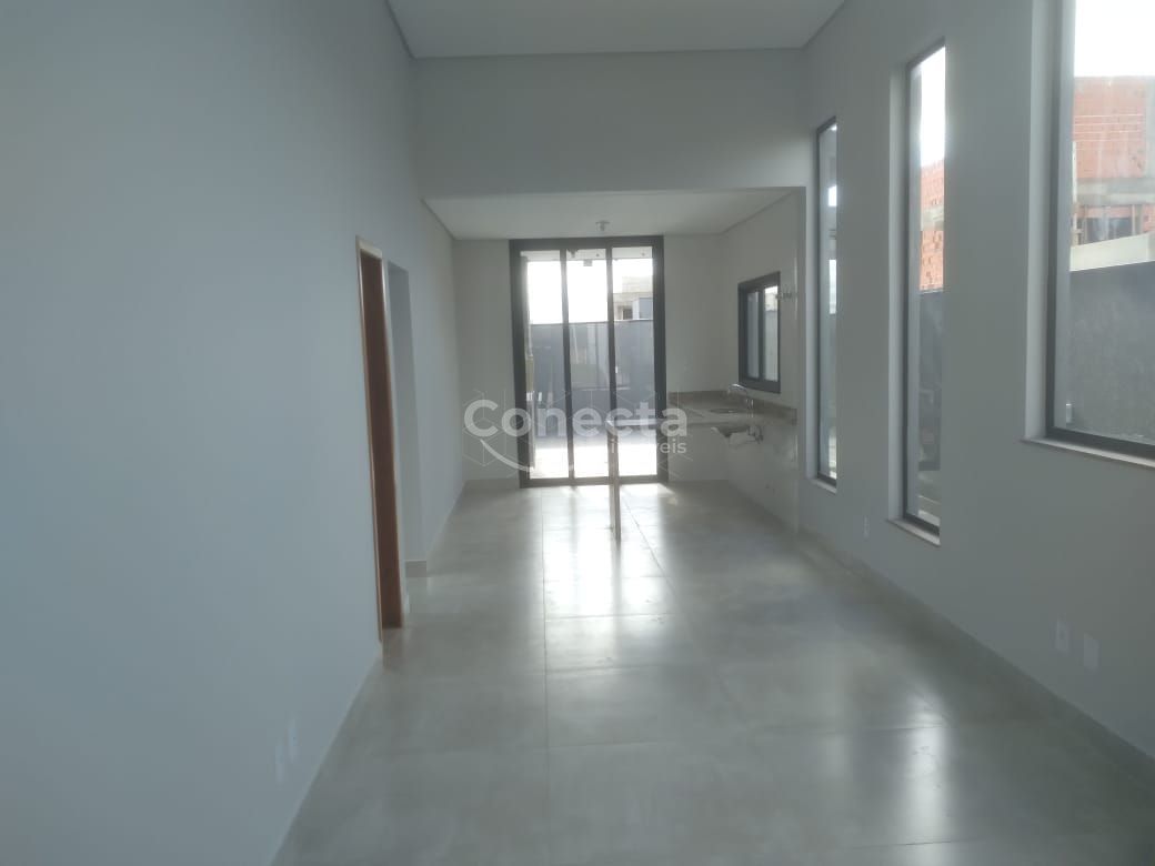 Casa de Condomínio à venda com 3 quartos, 124m² - Foto 9