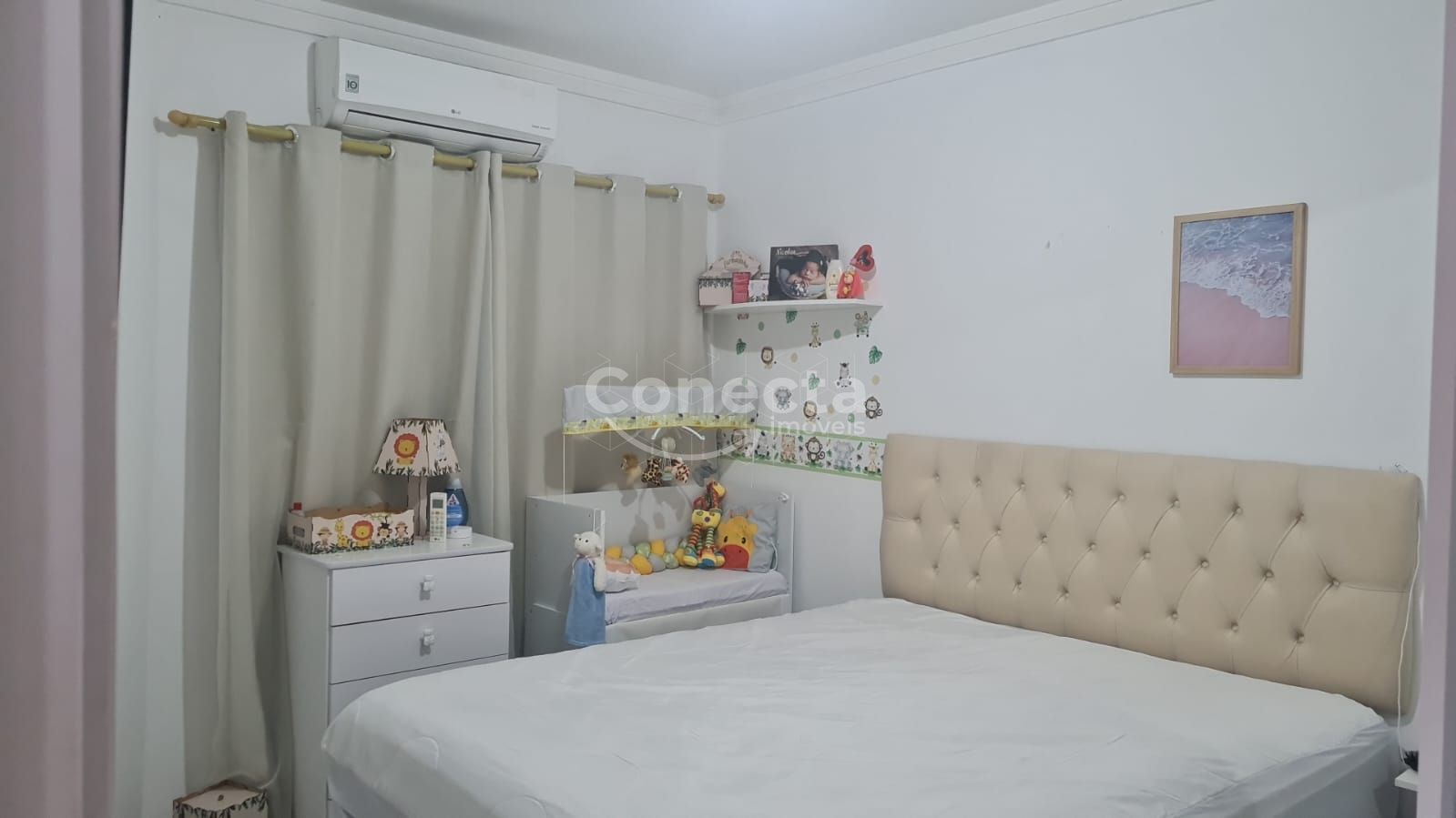 Casa de Condomínio à venda com 2 quartos, 75m² - Foto 7