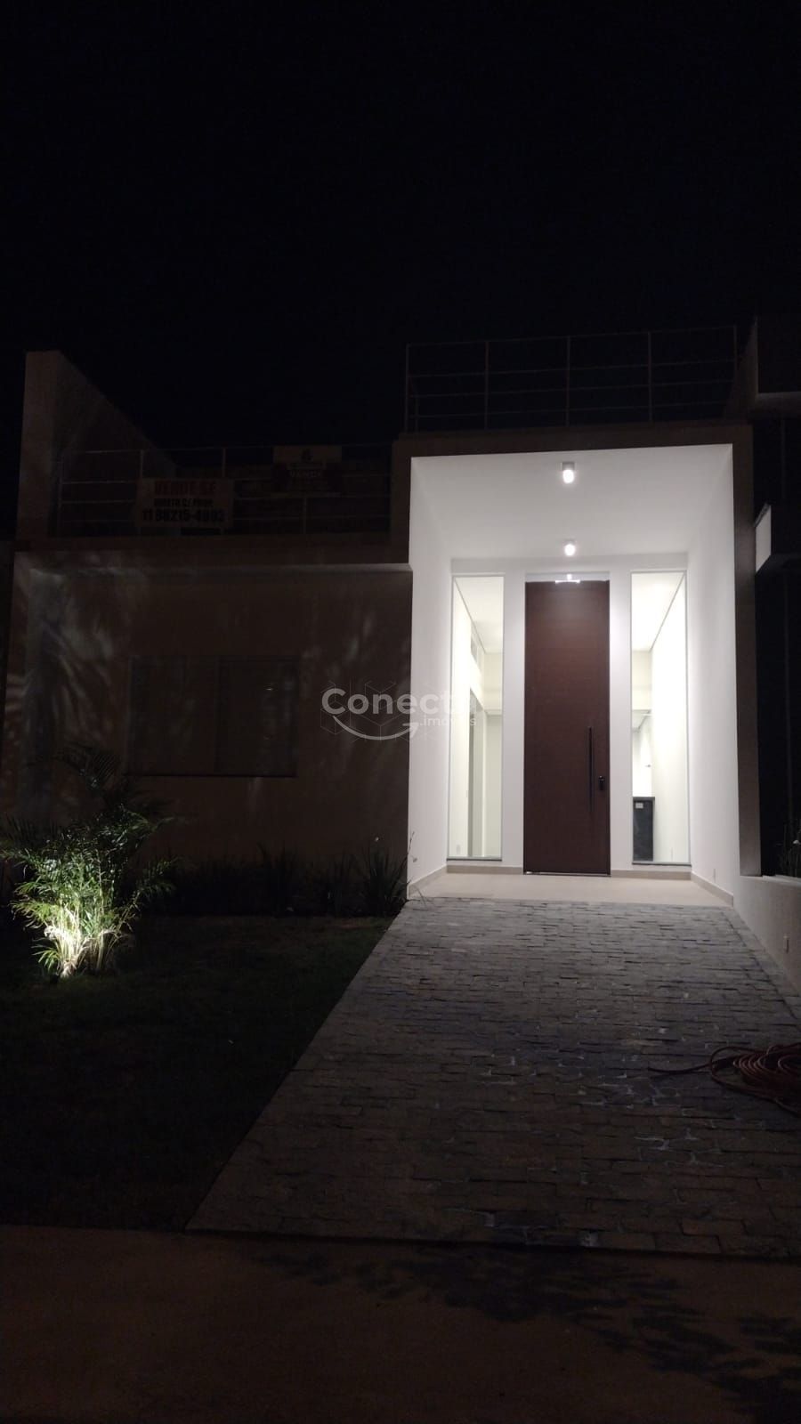 Casa de Condomínio à venda com 3 quartos, 105m² - Foto 3