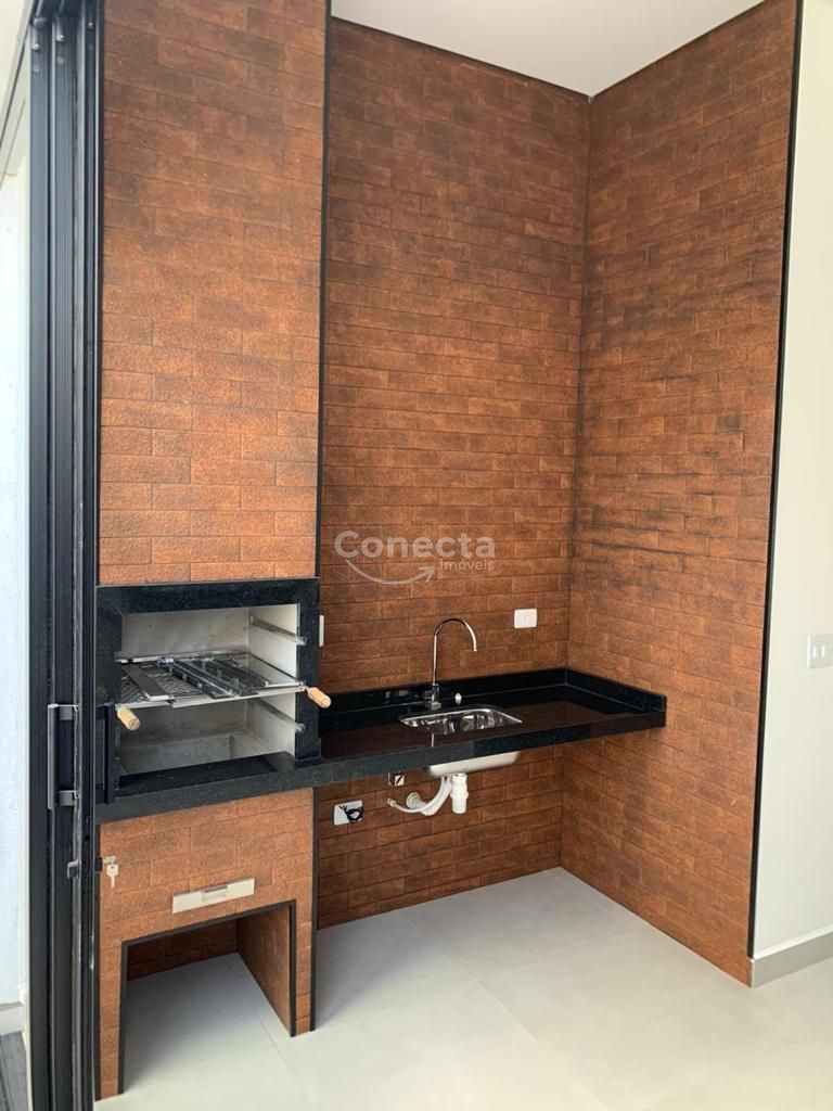 Casa de Condomínio à venda com 3 quartos, 99m² - Foto 29