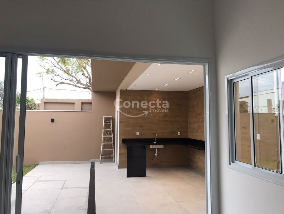 Casa de Condomínio à venda com 3 quartos, 218m² - Foto 11