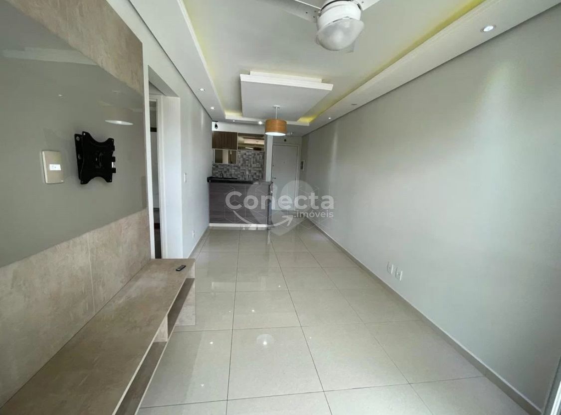 Apartamento à venda com 2 quartos, 53m² - Foto 16