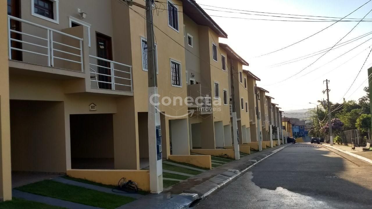 Casa de Condomínio à venda com 3 quartos, 125m² - Foto 4