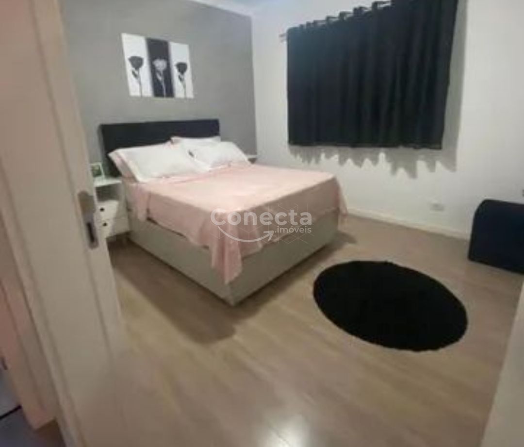 Apartamento à venda com 2 quartos, 51m² - Foto 6