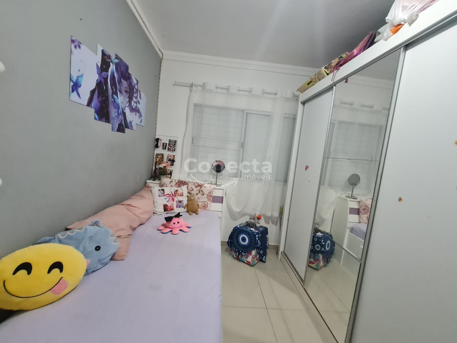 Casa de Condomínio à venda com 2 quartos, 75m² - Foto 18