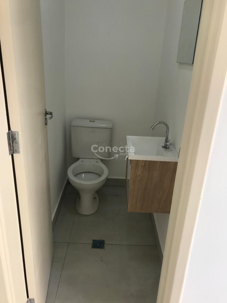 Casa de Condomínio à venda com 3 quartos, 120m² - Foto 22