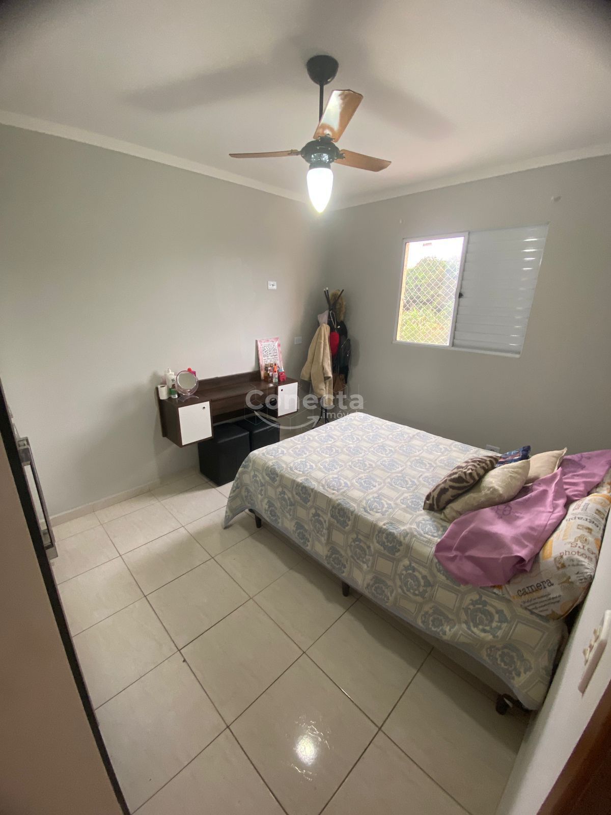 Apartamento à venda com 2 quartos, 48m² - Foto 1