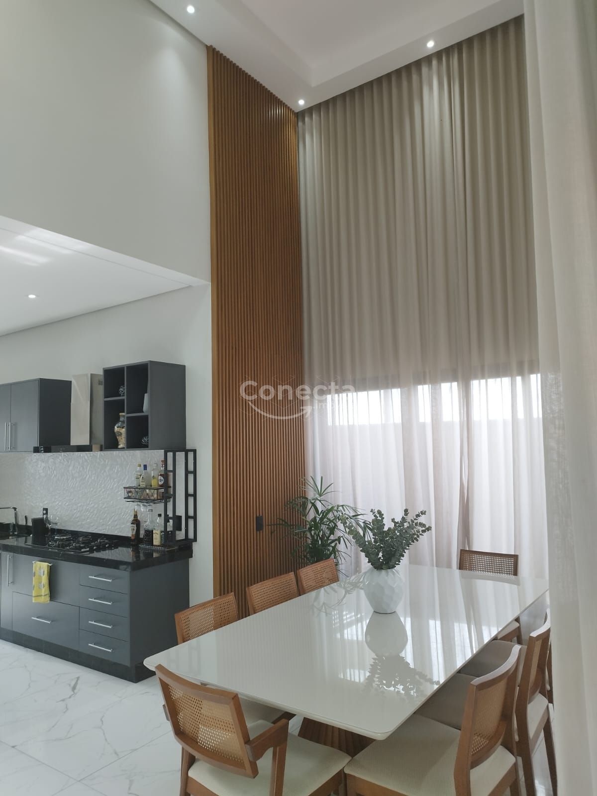 Casa de Condomínio à venda com 3 quartos, 205m² - Foto 15