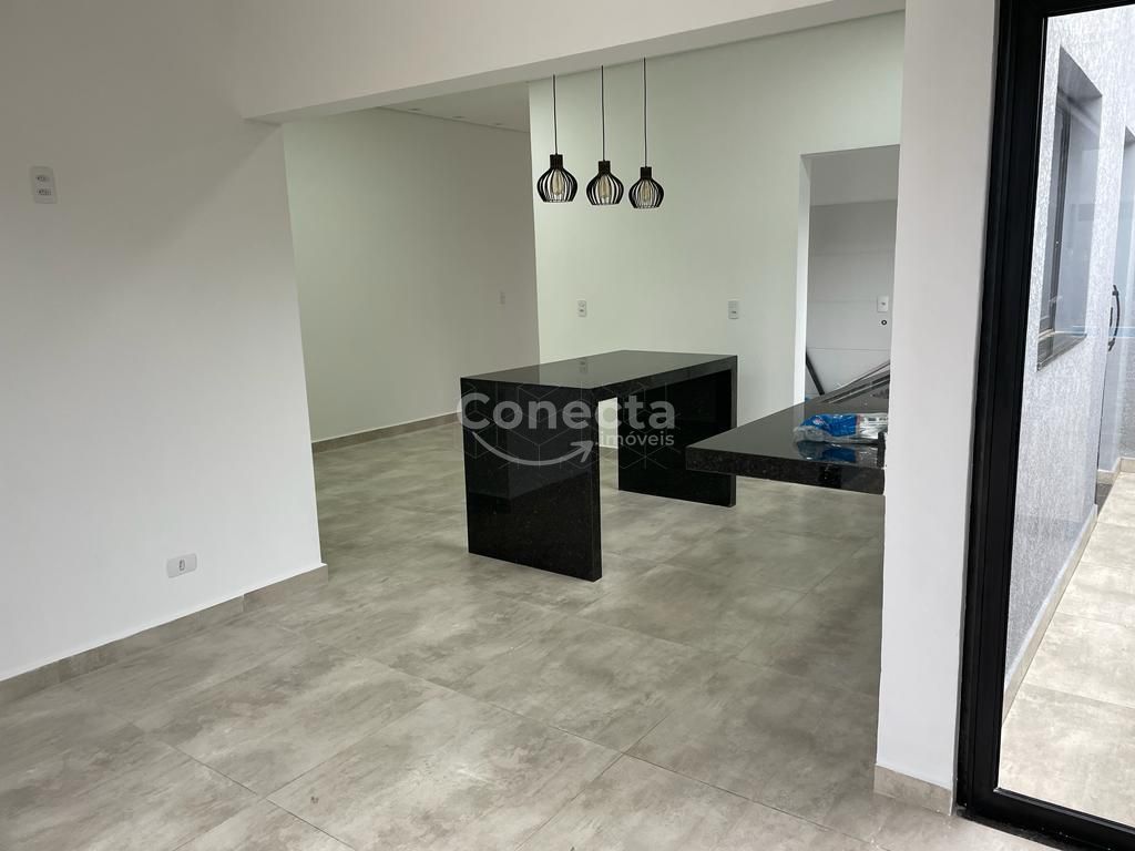 Casa de Condomínio à venda com 3 quartos, 98m² - Foto 5