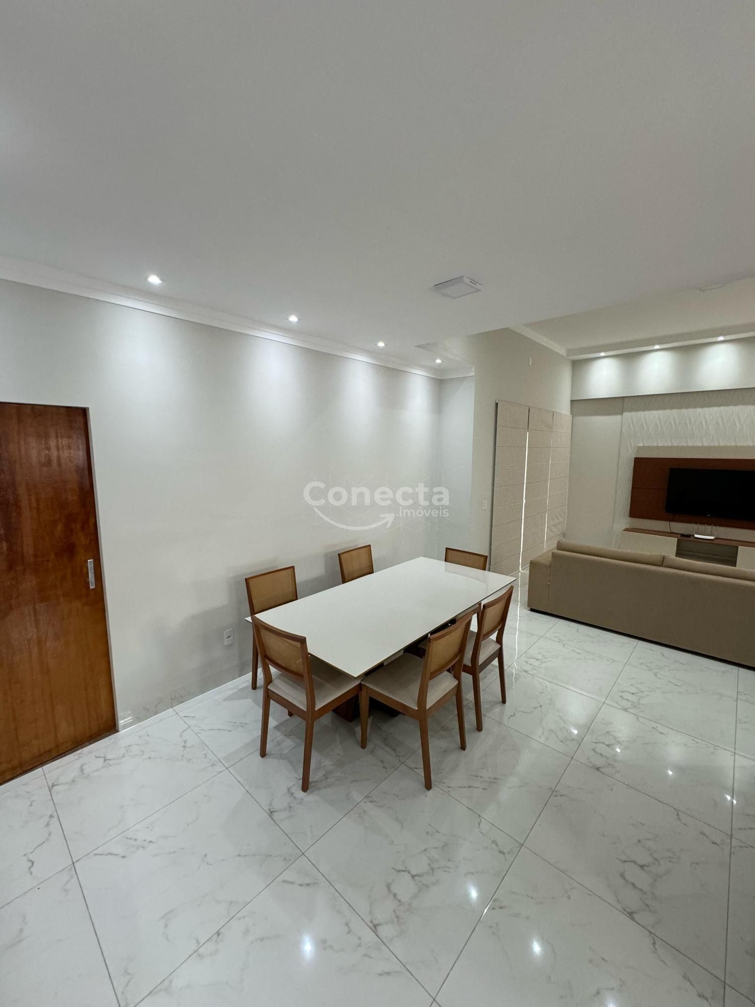 Casa de Condomínio à venda com 3 quartos, 150m² - Foto 12