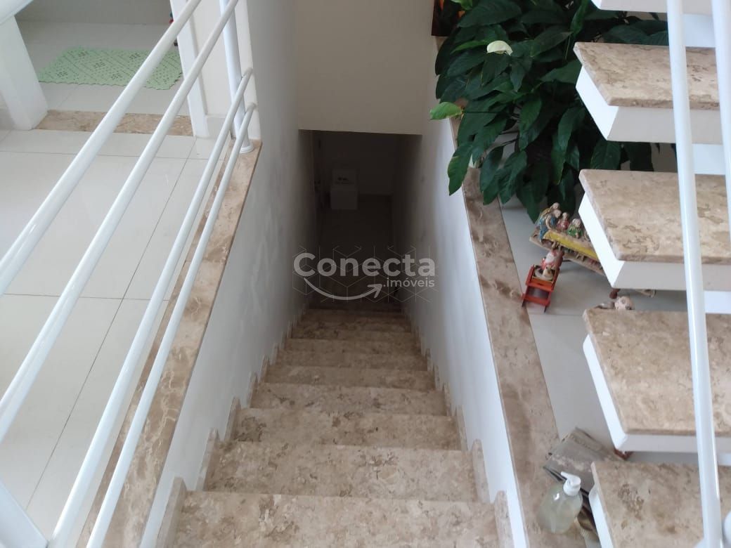 Casa de Condomínio à venda com 3 quartos, 272m² - Foto 29