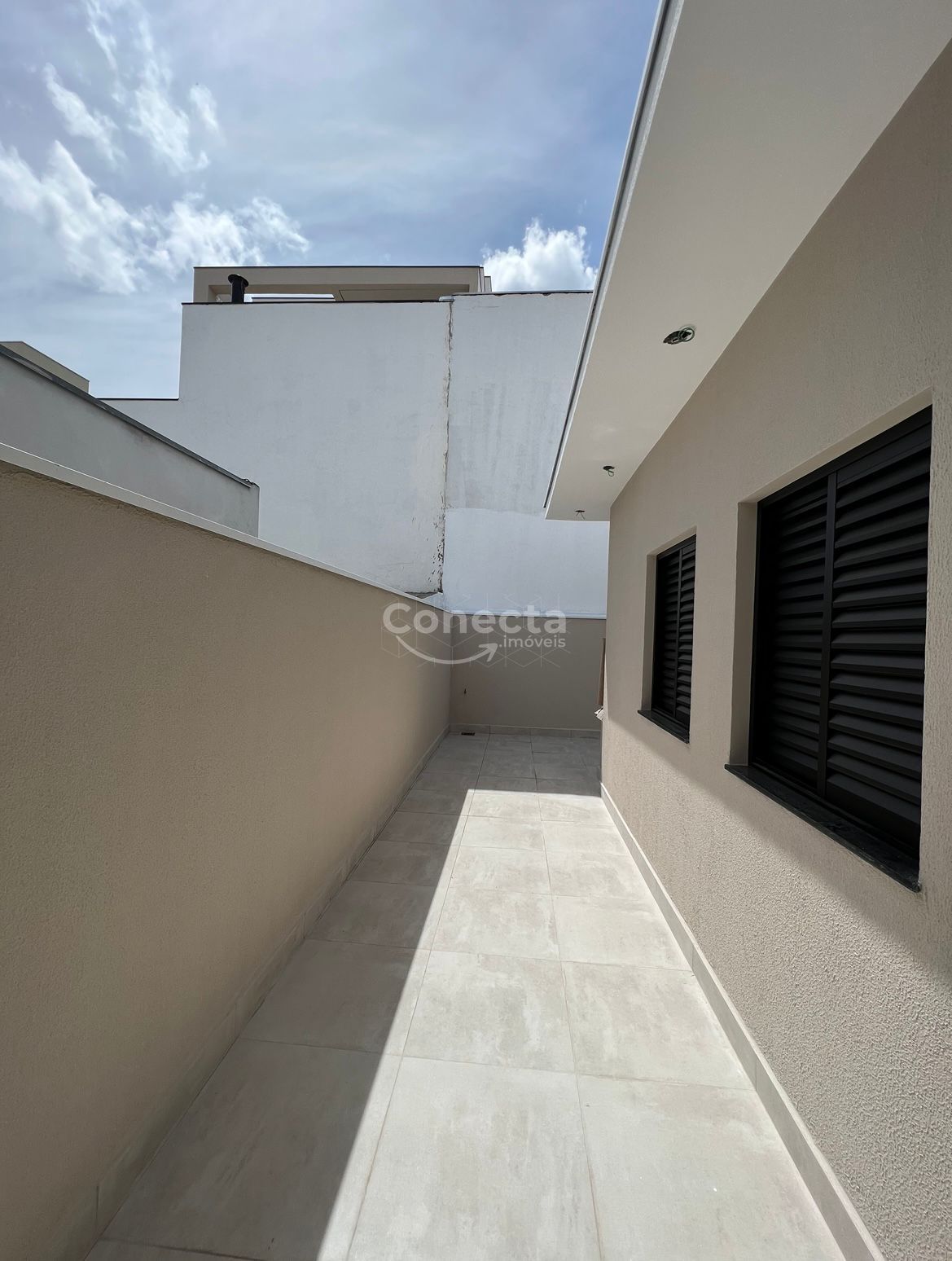 Casa de Condomínio à venda com 3 quartos, 112m² - Foto 14