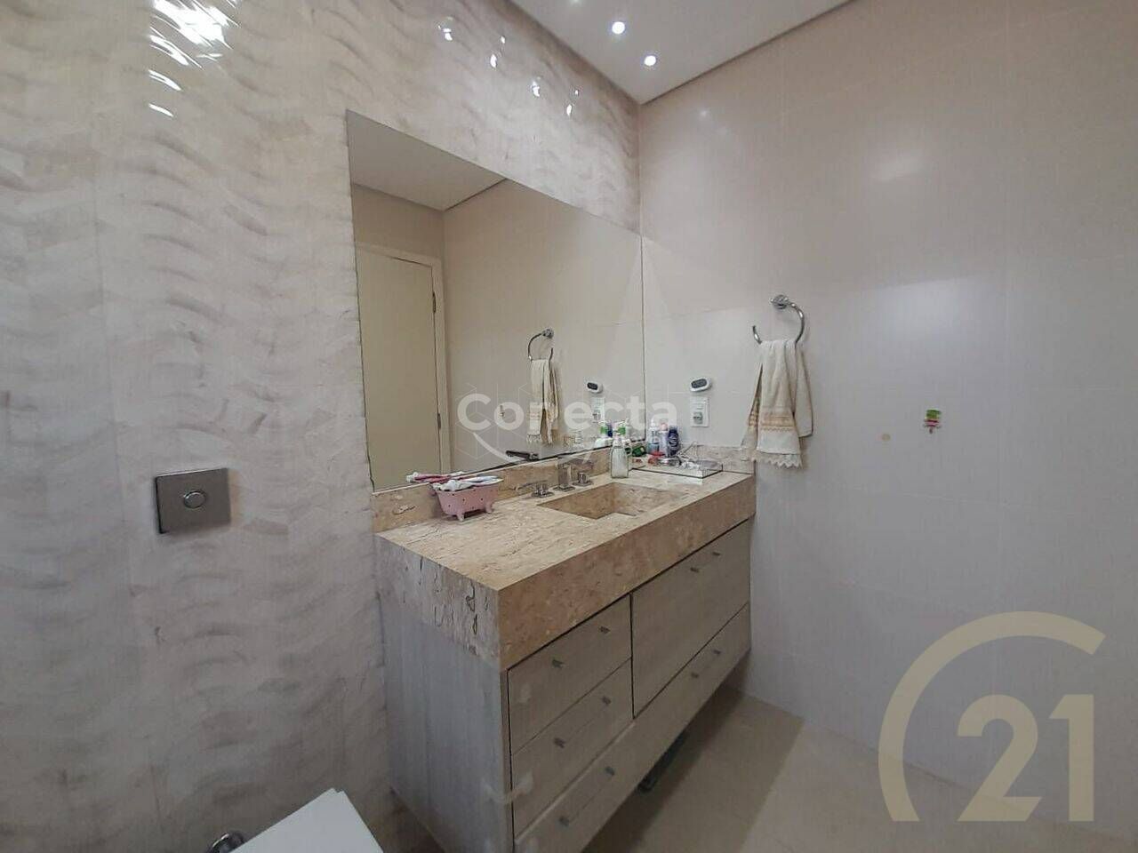 Casa de Condomínio à venda com 4 quartos, 295m² - Foto 25