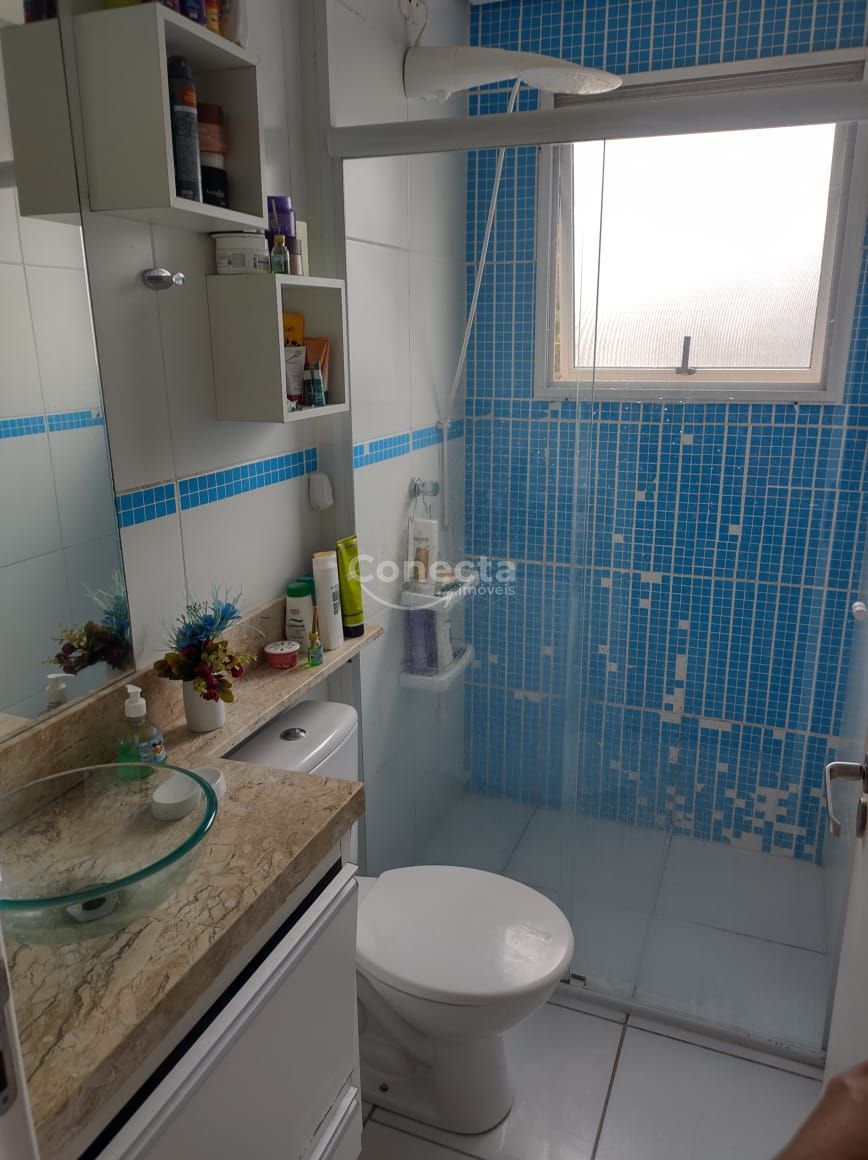 Apartamento à venda com 2 quartos, 48m² - Foto 6