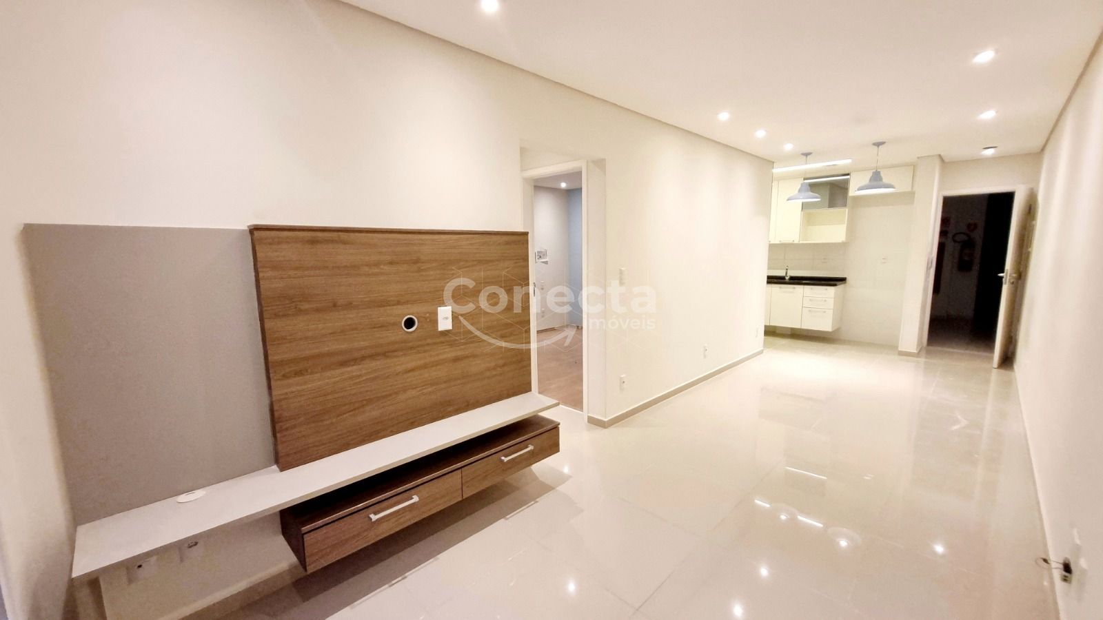 Apartamento à venda com 2 quartos, 65m² - Foto 6