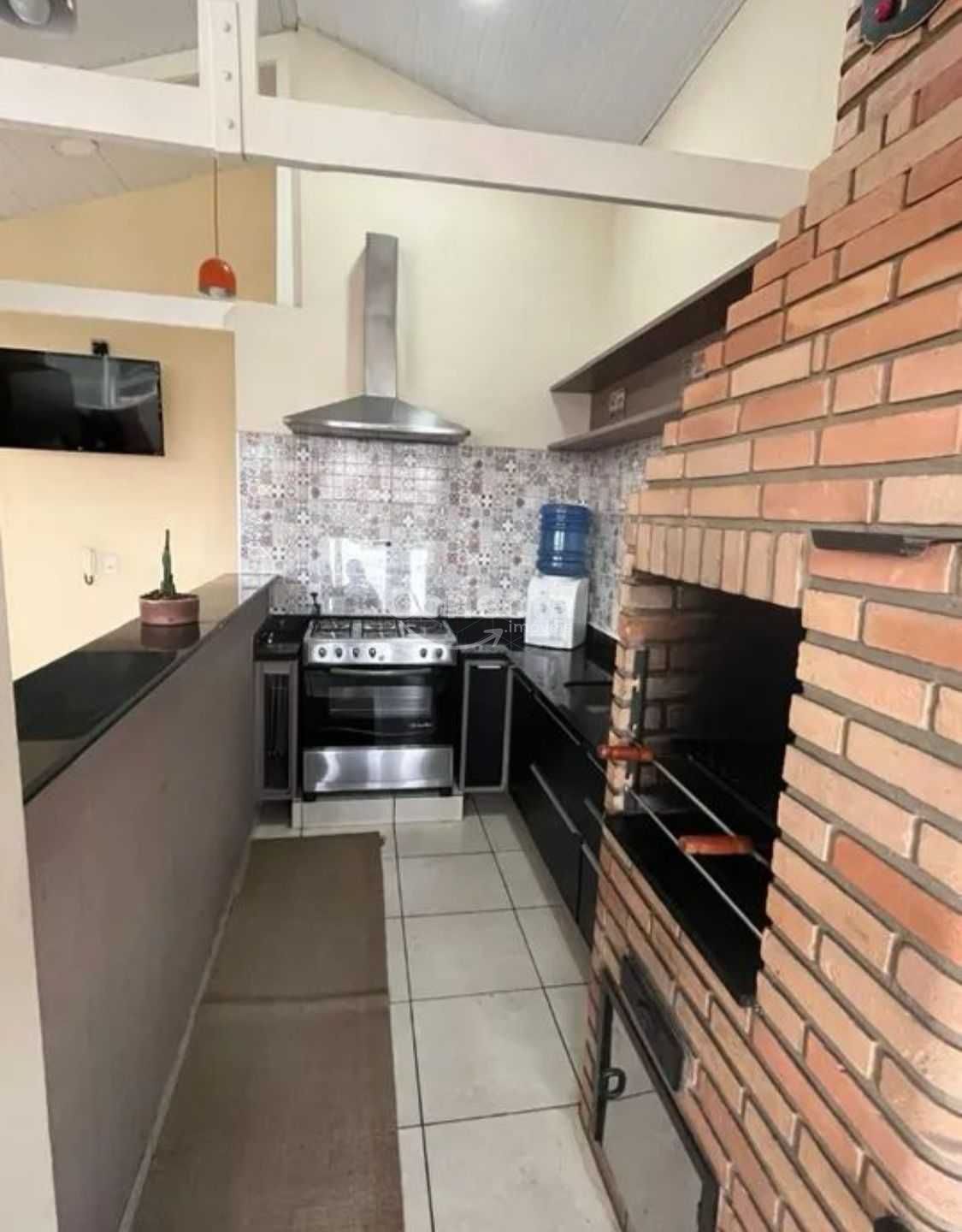 Apartamento à venda com 3 quartos, 170m² - Foto 11