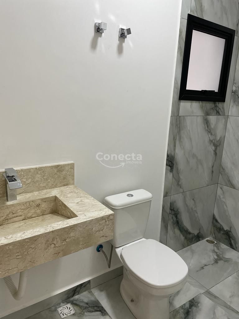 Casa de Condomínio à venda com 3 quartos, 98m² - Foto 12