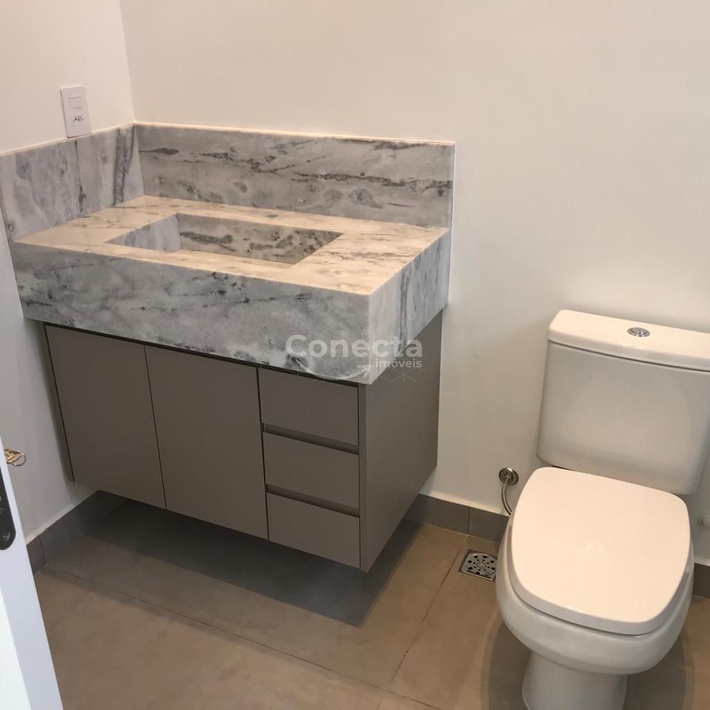 Casa de Condomínio à venda com 3 quartos, 218m² - Foto 20