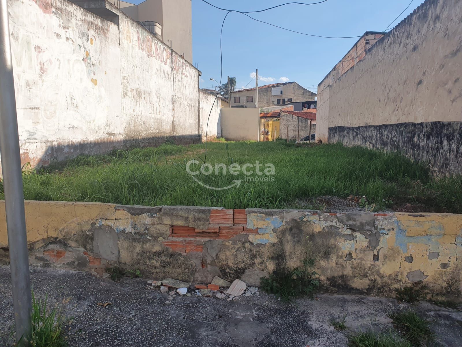 Loteamento e Condomínio à venda, 168m² - Foto 3