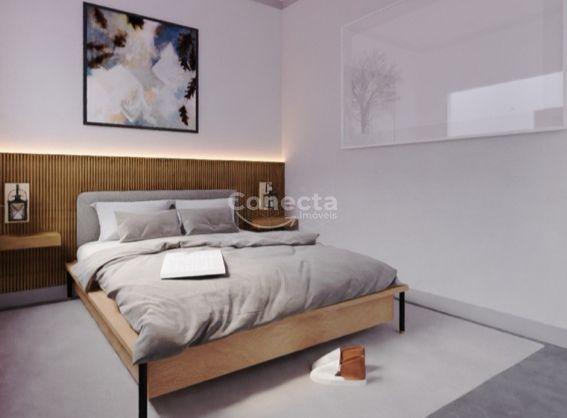 Casa à venda com 3 quartos, 70m² - Foto 11