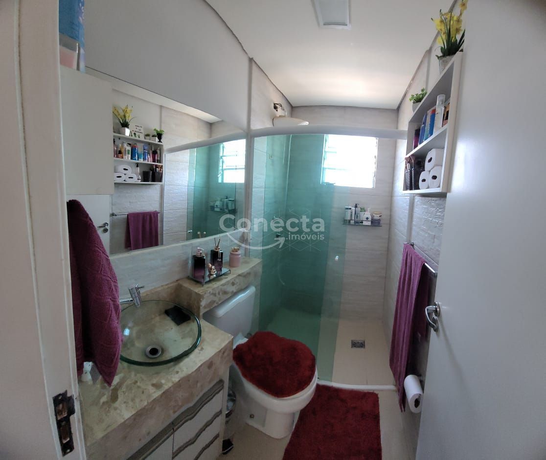 Apartamento à venda com 2 quartos, 47m² - Foto 6