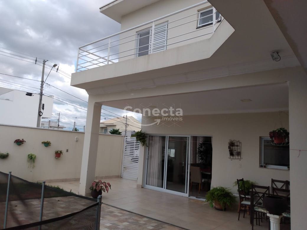 Casa de Condomínio à venda com 3 quartos, 272m² - Foto 25