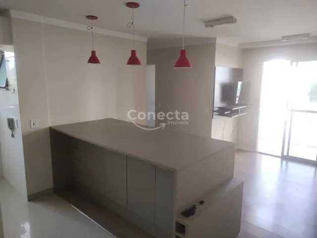 Apartamento à venda com 3 quartos, 59m² - Foto 20