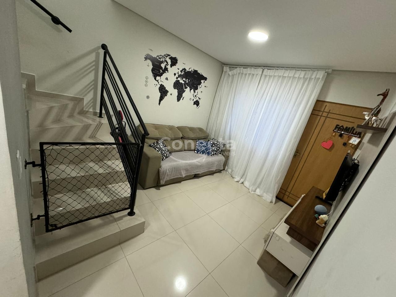 Casa à venda com 2 quartos, 80m² - Foto 5