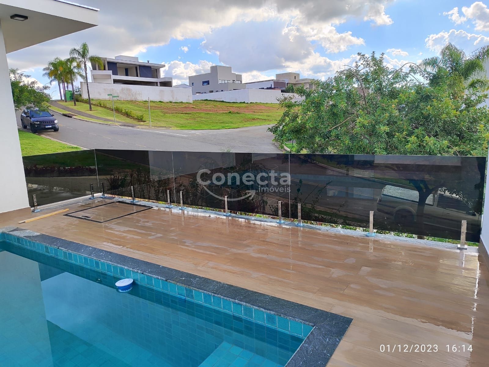 Casa de Condomínio à venda com 3 quartos, 239m² - Foto 9