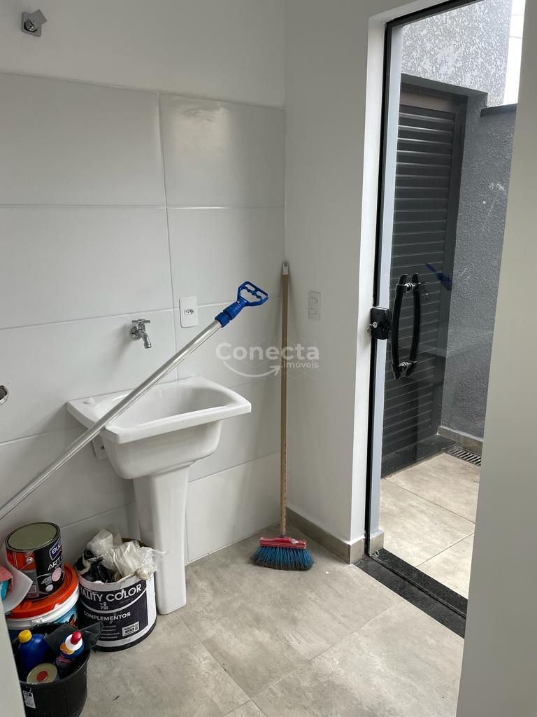 Casa de Condomínio à venda com 3 quartos, 98m² - Foto 15