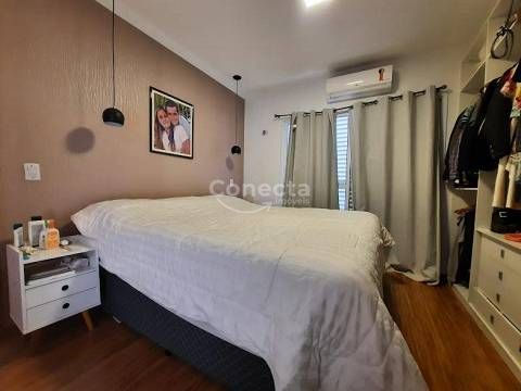 Casa de Condomínio à venda com 3 quartos, 143m² - Foto 12