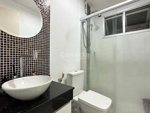 Apartamento à venda com 2 quartos, 55m² - Foto 8