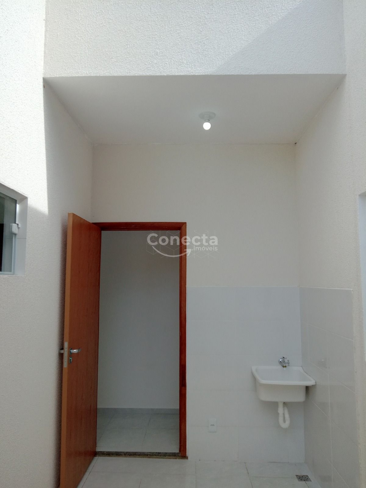 Casa à venda com 1 quarto, 43m² - Foto 7