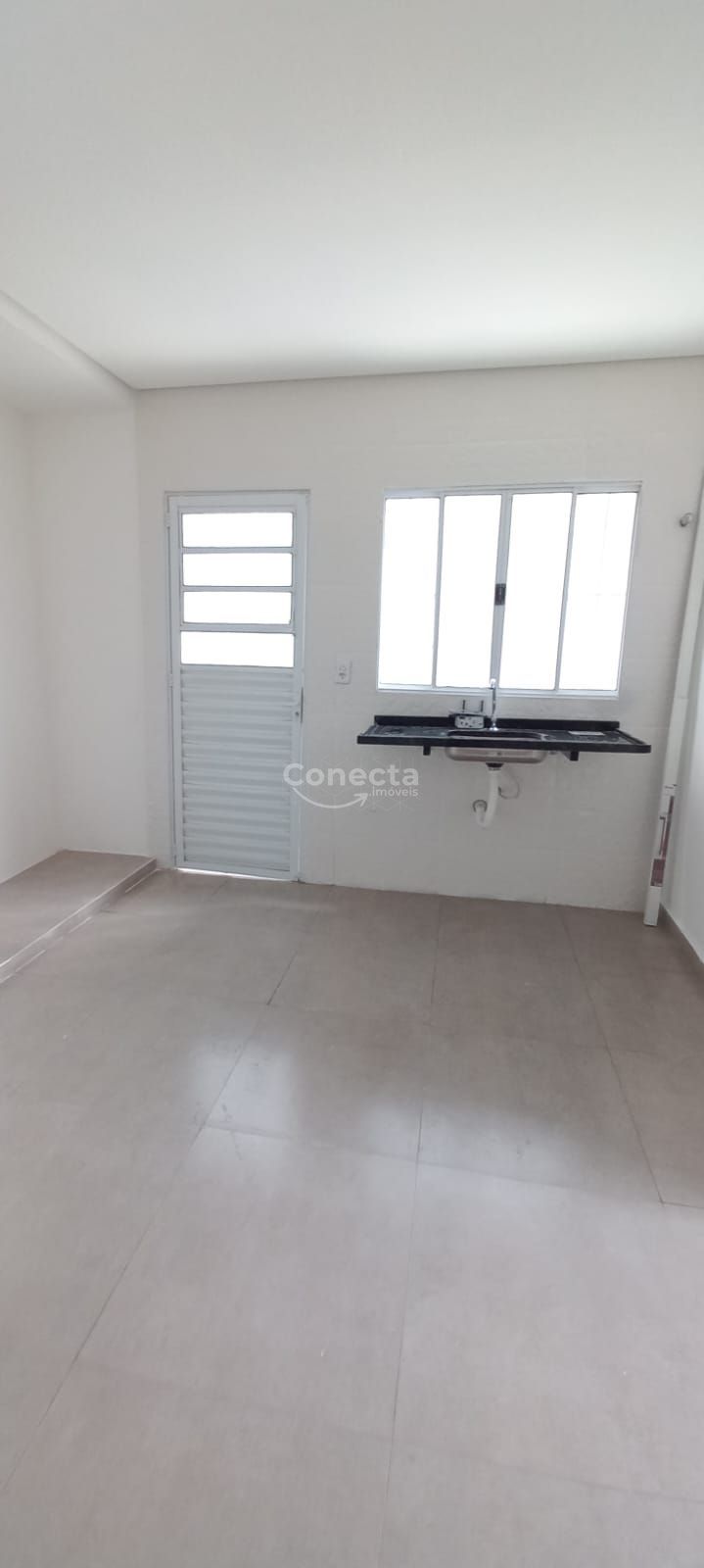 Sobrado à venda com 2 quartos, 55m² - Foto 4