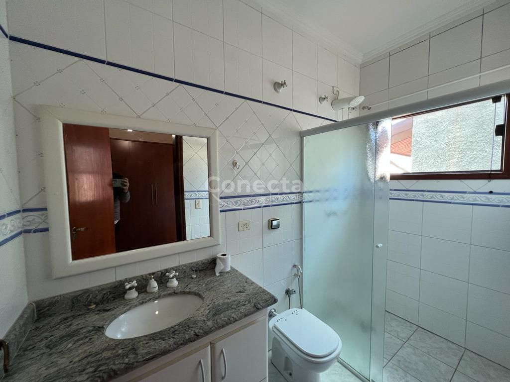 Casa de Condomínio à venda com 3 quartos, 225m² - Foto 7