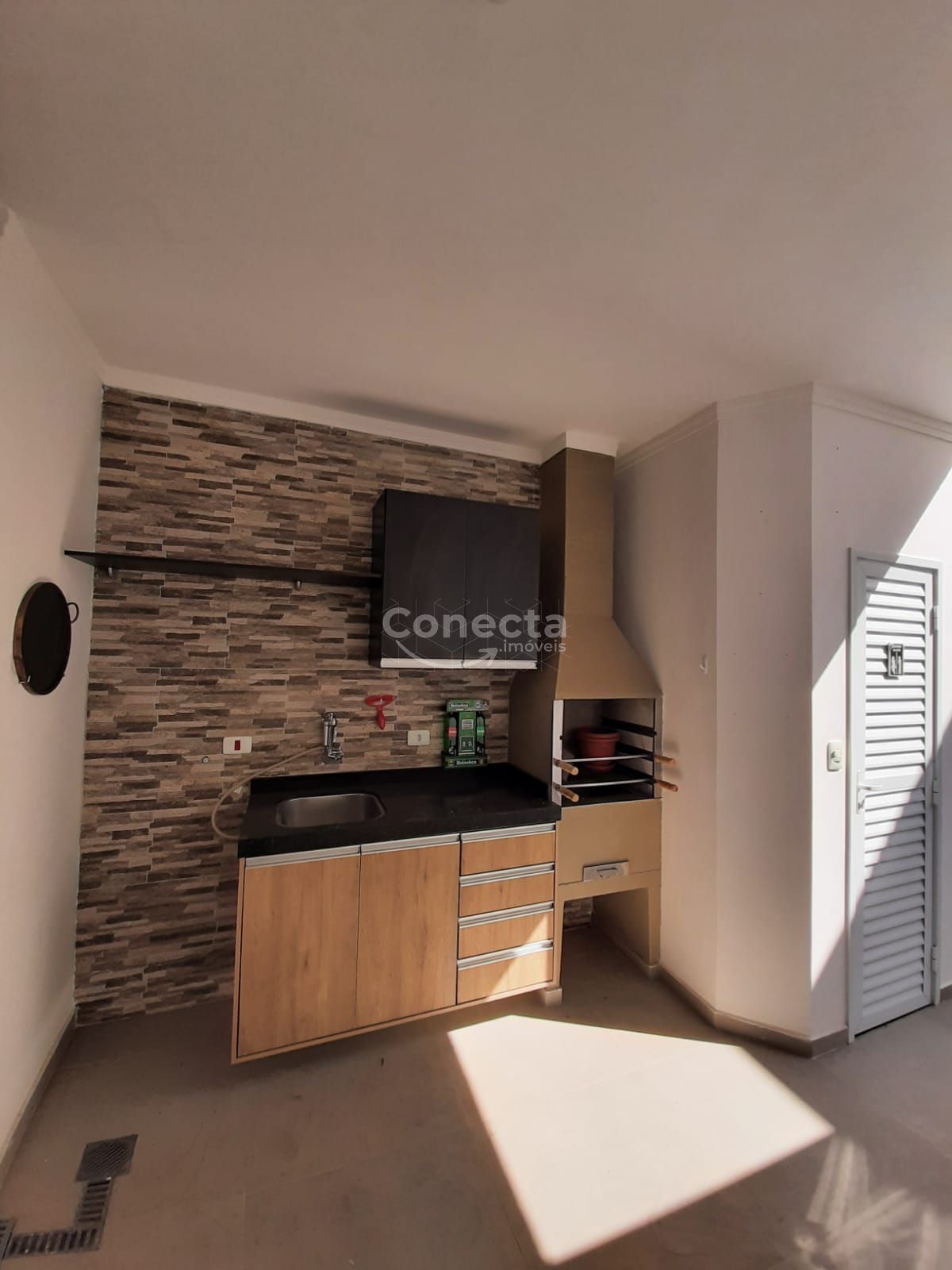 Casa de Condomínio à venda com 3 quartos, 109m² - Foto 6