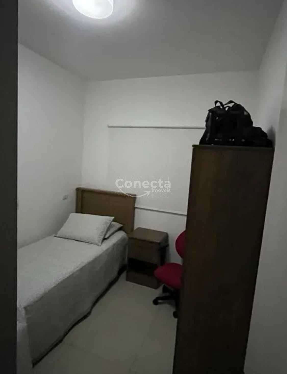 Apartamento à venda com 3 quartos, 170m² - Foto 4