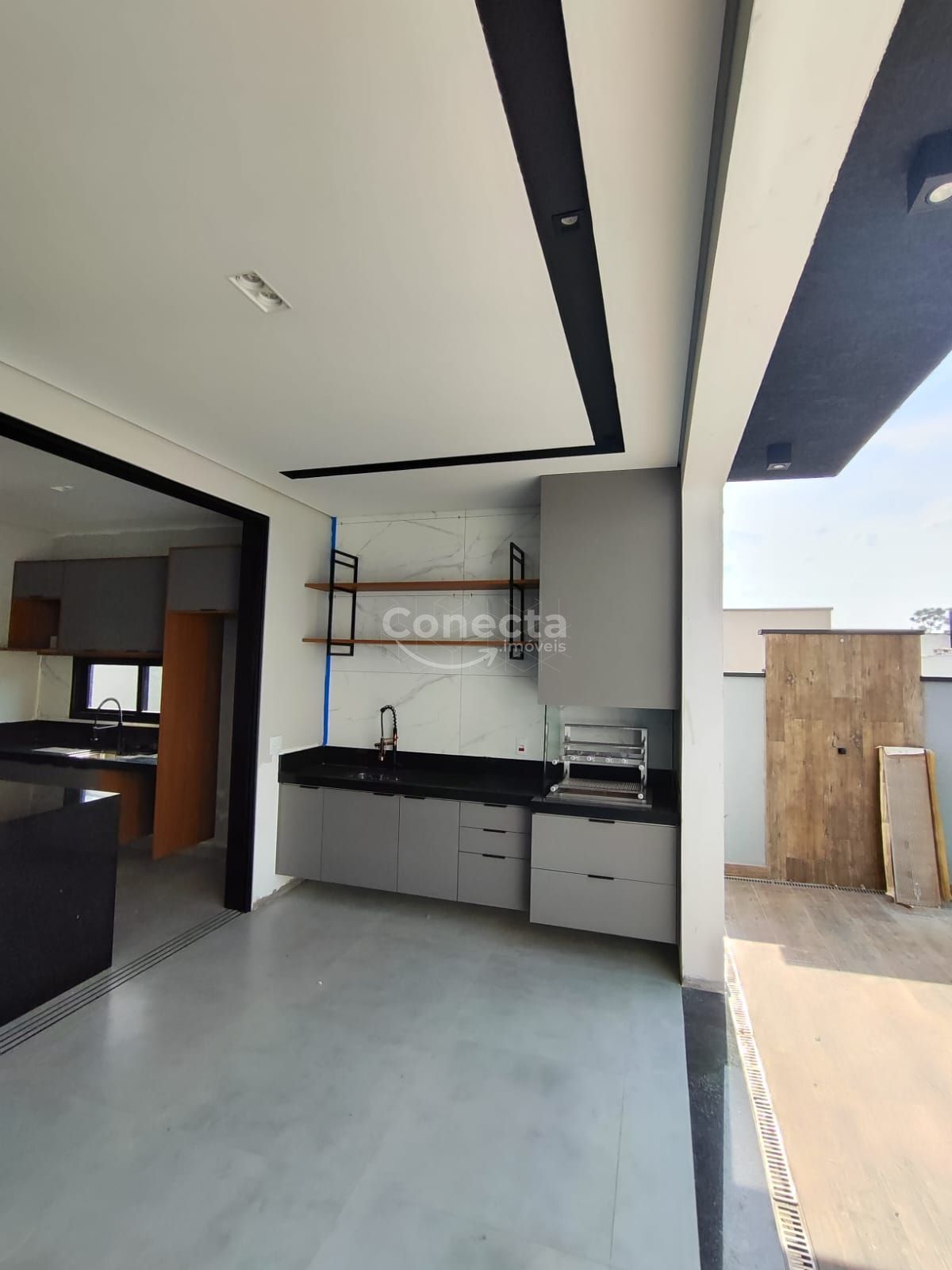 Casa de Condomínio à venda com 3 quartos, 180m² - Foto 8