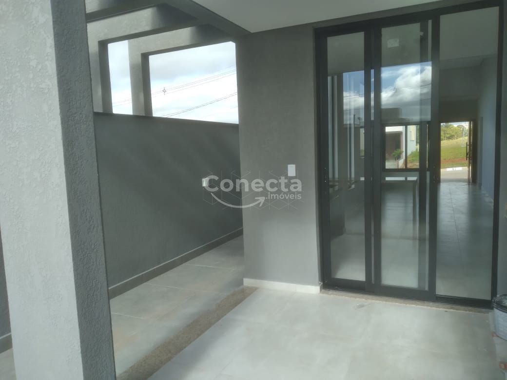 Casa de Condomínio à venda com 3 quartos, 124m² - Foto 11