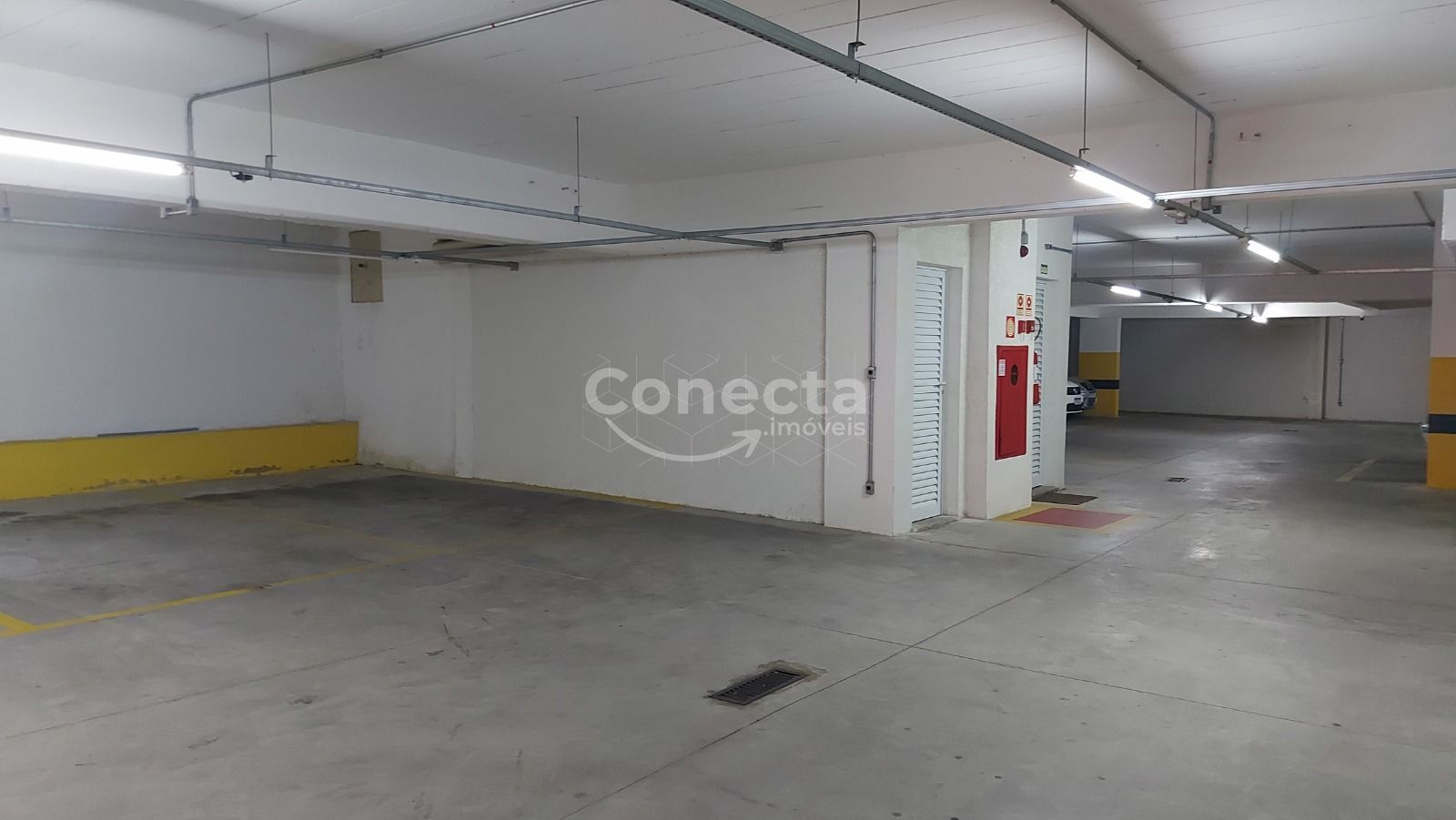 Apartamento à venda com 2 quartos, 65m² - Foto 5